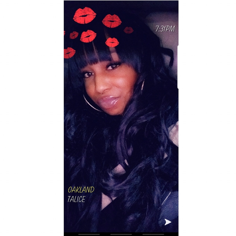 Meet your Posher, Talice